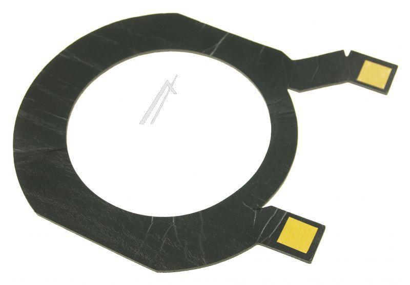 Plastikdeckel für Philips Staubsauger 482246662414 Staubsaugerabdeckung