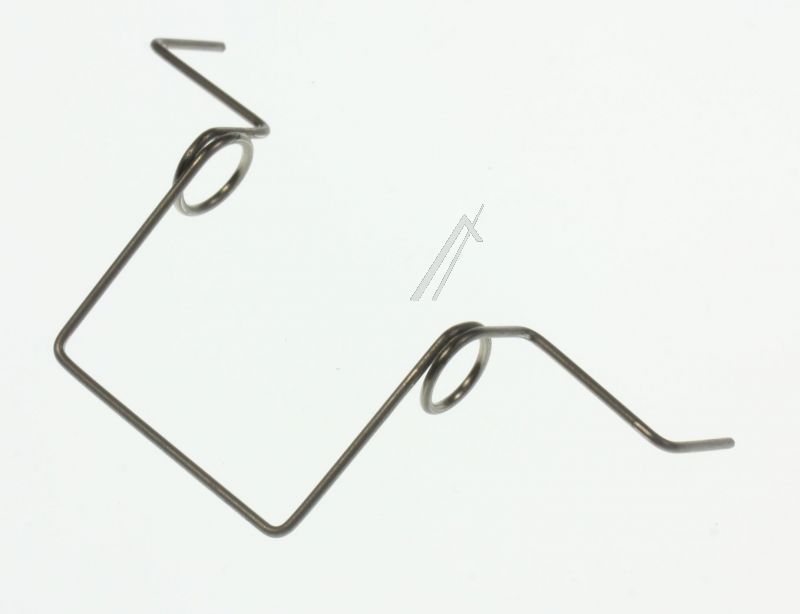 Grifffeder für Vestel Trockner 37014985 Pardus-Modell