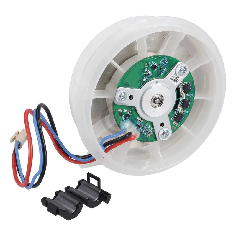 Vakuummotor Ecovacs 201-1637-0086 für Fensterreinigungsroboter