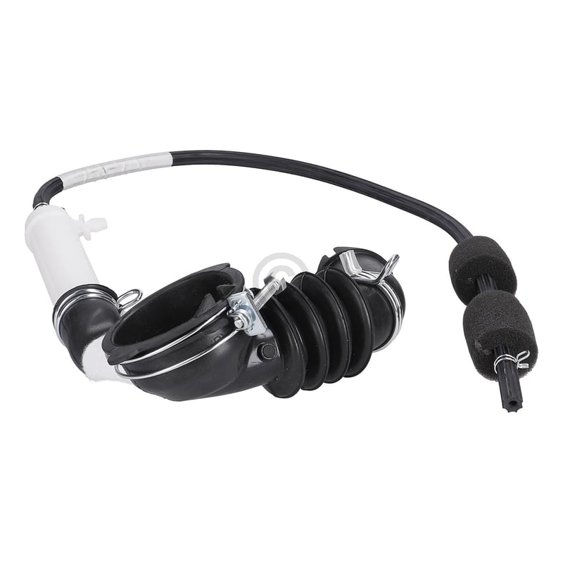 Verbindungsschlauch für Waschmaschine Midea 12638100000488 Waschmaschinen-Zubehör