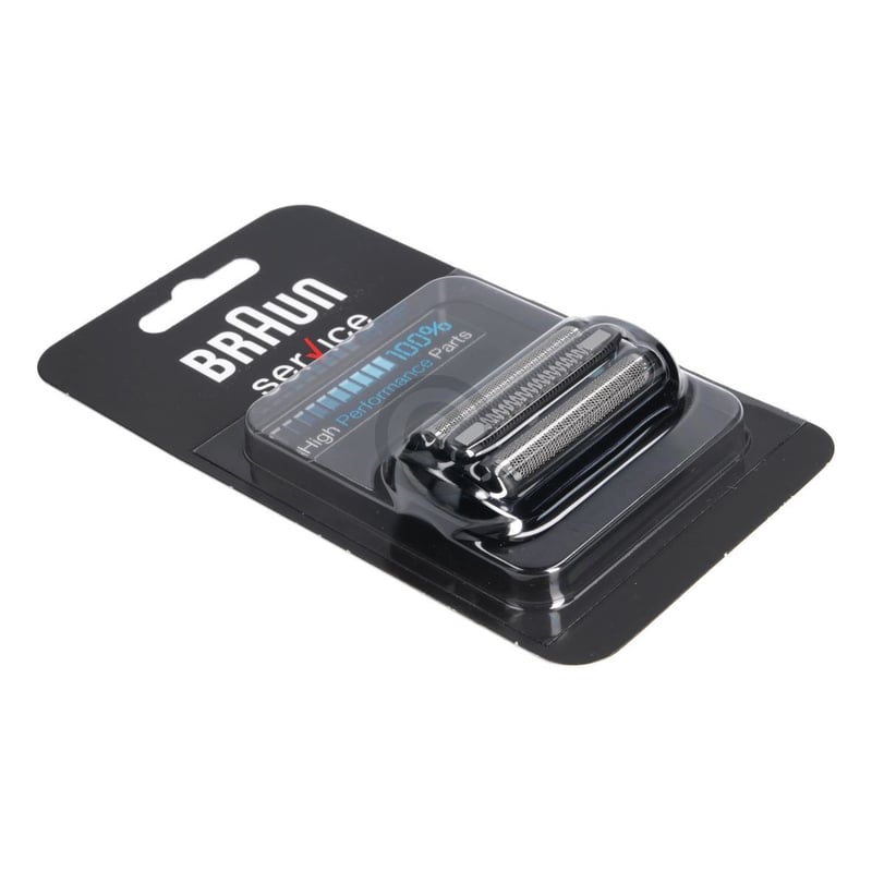Scherkopfkassette Braun 53B 81733844 für Rasierer