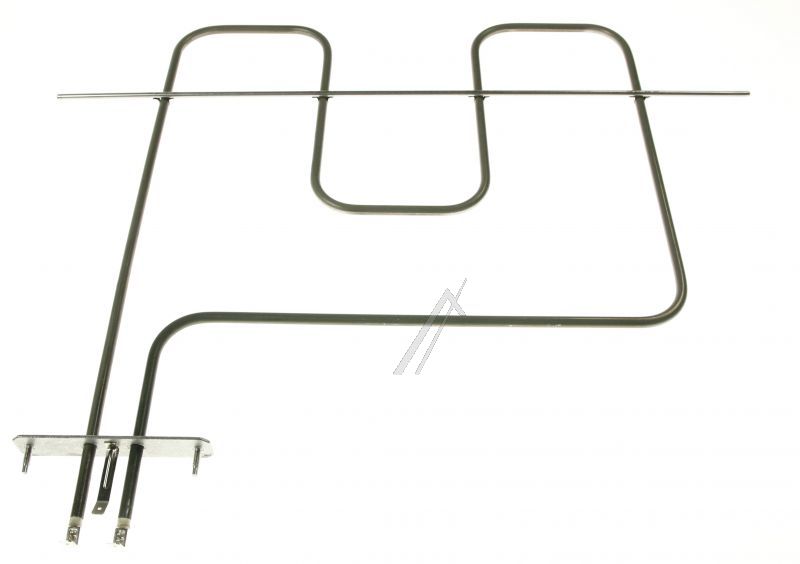 Grillheizelement für Ofen Teka 83140302 1400W