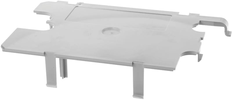 Deckel für Allesschneider BSH-Gruppe 10000284 Aufsatz