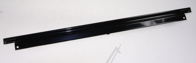 Dekorleiste für Ofen Whirlpool Indesit 481060281102 Blende Front