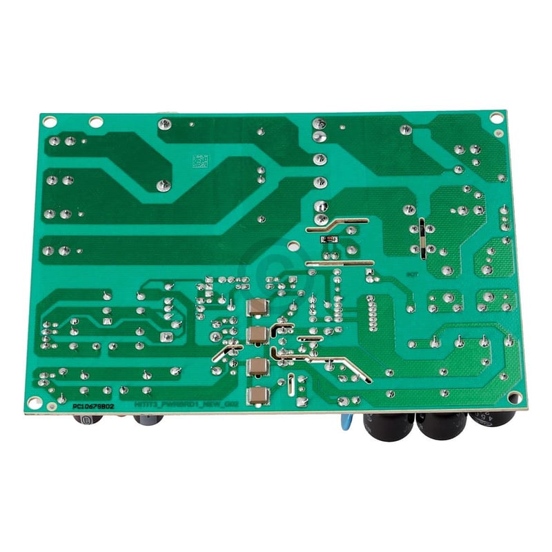 Leistungselektronik rechts beko 163926234 für Kochfeld Herd