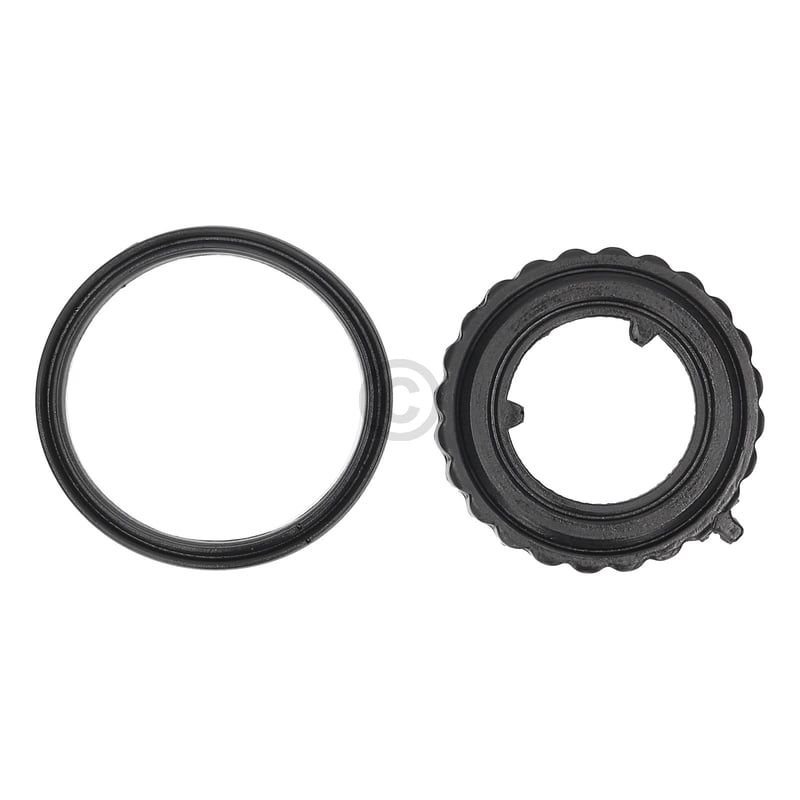 Fan Rubber 201-2490-0011 Ecovacs