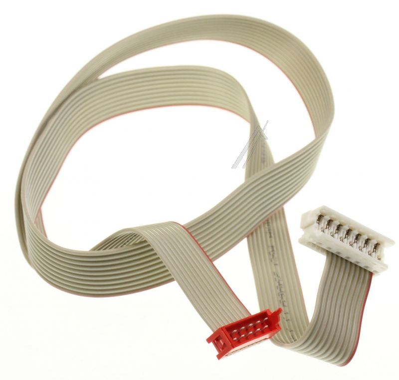 Flachbandleitung für Geschirrspüler Smeg 820733169 Optikkabel