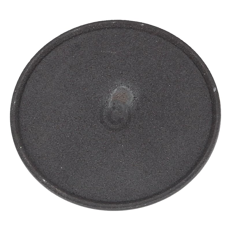 Brennerdeckel innen 66mmØ smeg 201050767 für Gaskochfeld
