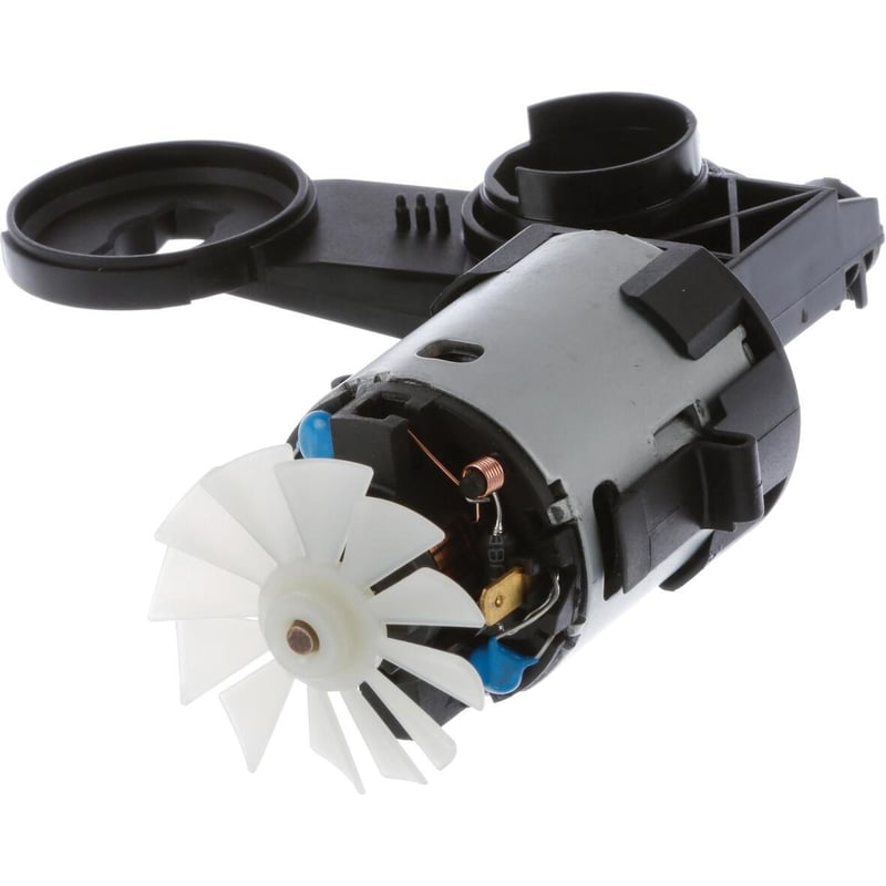 Motor Motor DC29 AS75 MAS basis kpl 12027826