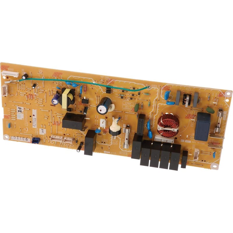 Leistungsmodul Bosch 12026559 Elektronik Steuerung