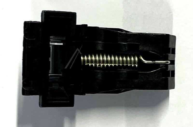 Smeg Trockner Verriegelungsblock 817690379 Türverriegelung