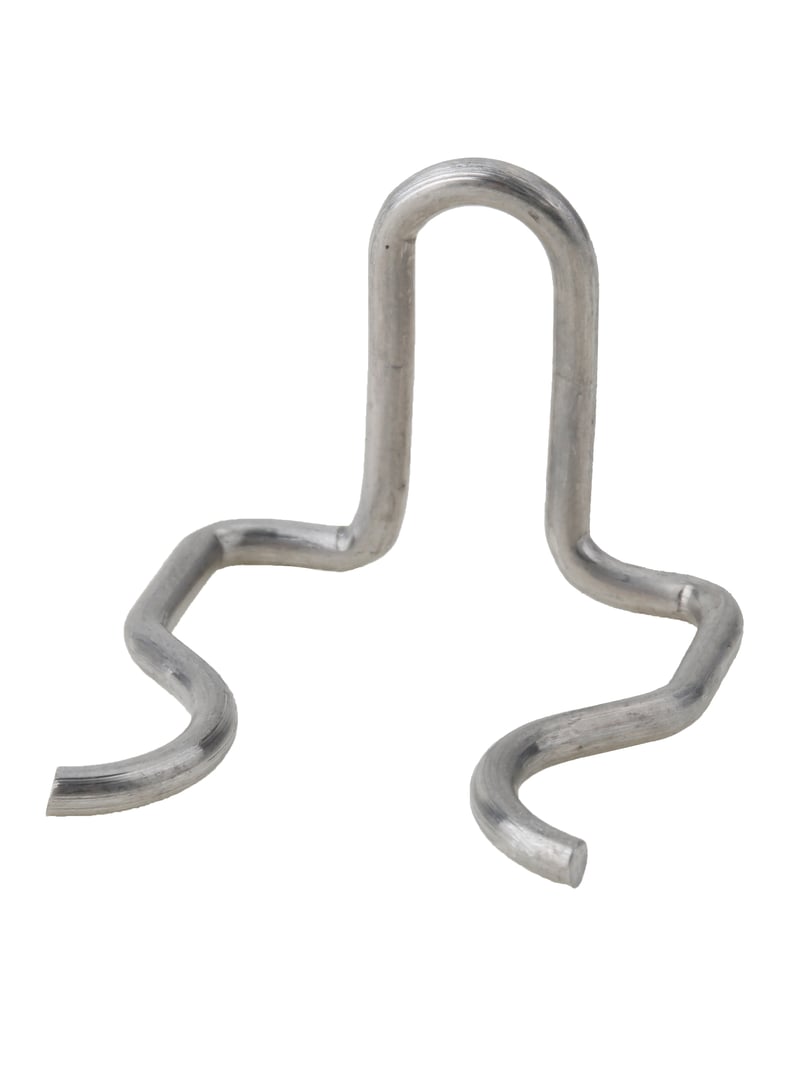 Halter für Waschmaschine BSH-Gruppe 00183683 Befestigungselement