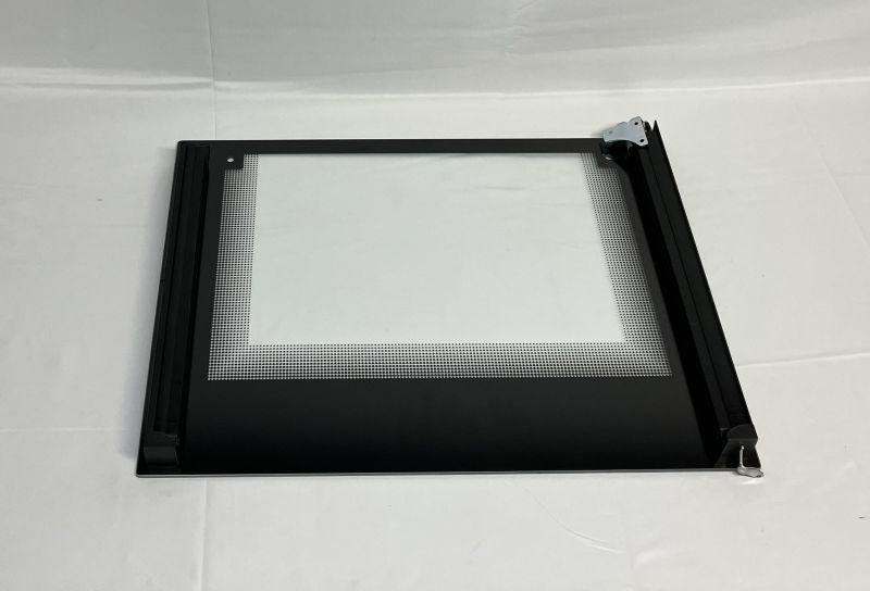 FRONTSCHEIBE, SCHWARZ, 594X426MM 140108147939