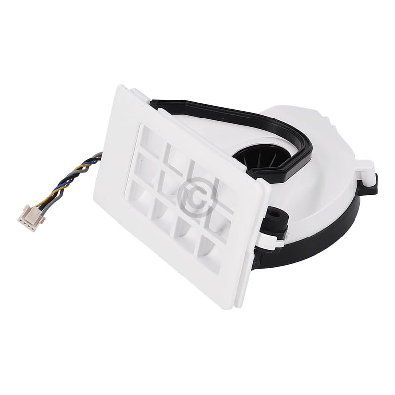 Fan motor （white） 201-2425-1016