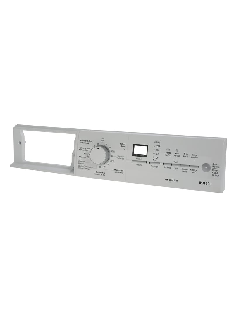 Bedienblende 11003867