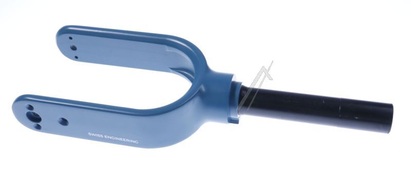 Vorderradgabel grün SoFlow 800.530.44 für E-Scooter SO ONE PRO