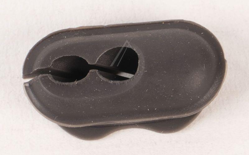 Vertikales Rohr Doppelstecker für E-Scooter Navee 20020100000837 Verbindungsstück