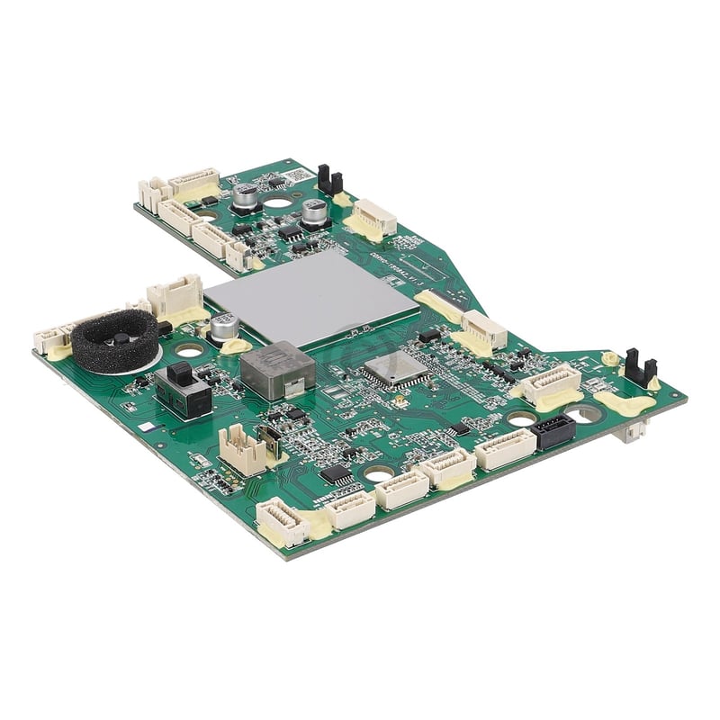 Main board of Deebot（white/Water tank version） 201-2466-0000