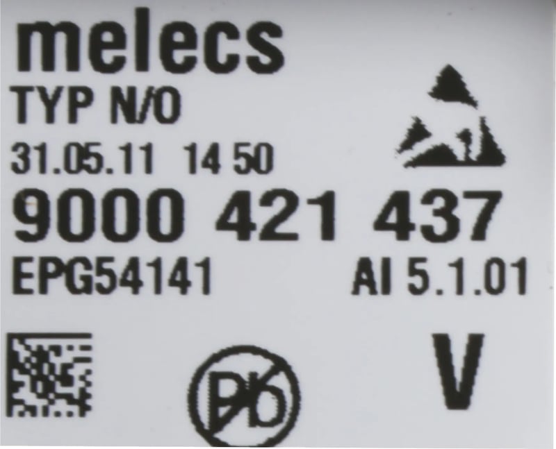 Steuerungsmodul 00648270