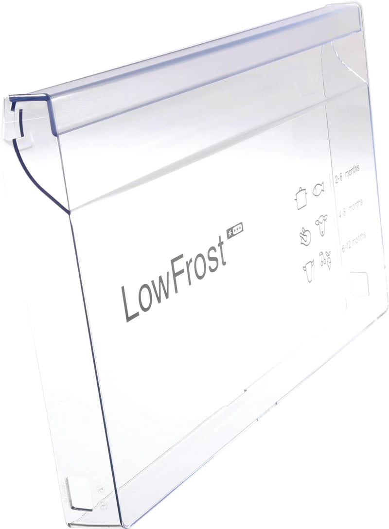 Frontblende für Sonstige Gehäuseteile Bosch 11041516 Abdeckung