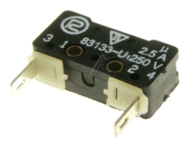 Schalter für Allesschneider Bosch Siemens 00757245 Ein-/Ausschalter
