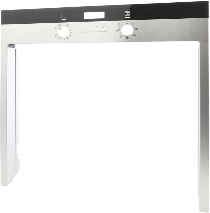 Bedienblende 00711282