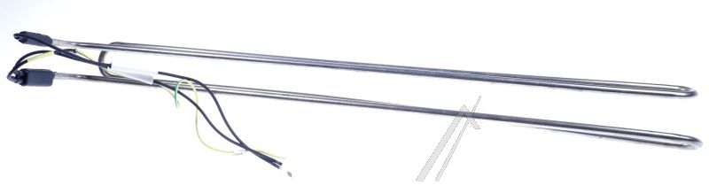 Abtauheizung C00629975 für Kühlschrank Whirlpool/Indesit 488000629975 Heizelement Abtauung