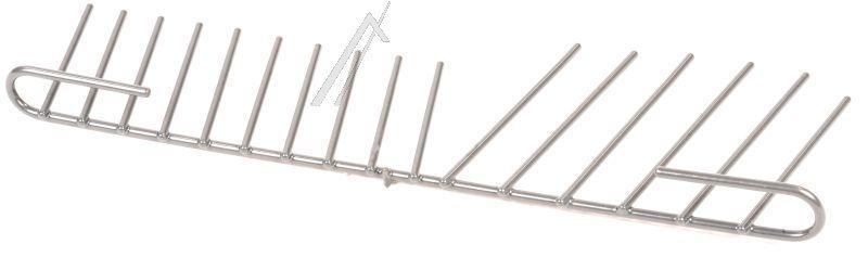 Whirlpool Geschirrspüler Korbeinsatz rechts, grau, 488000535831, Unterkorb