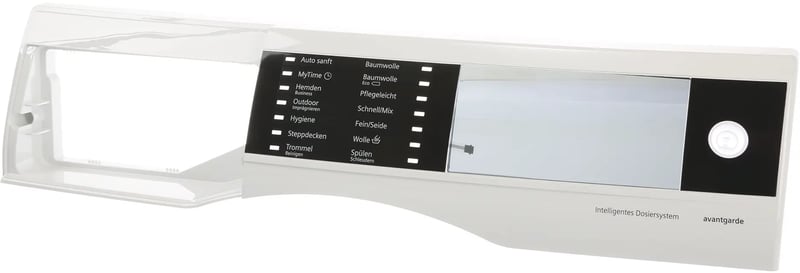 Bedienblende 11011970