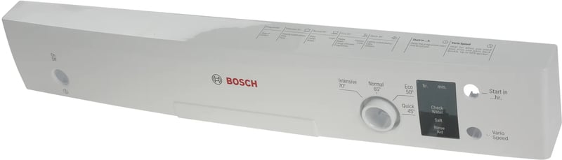 Bedienblende 11004340