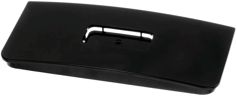 Abdeckung für Bügeleisen Bosch 00751236 Wasserbehälter