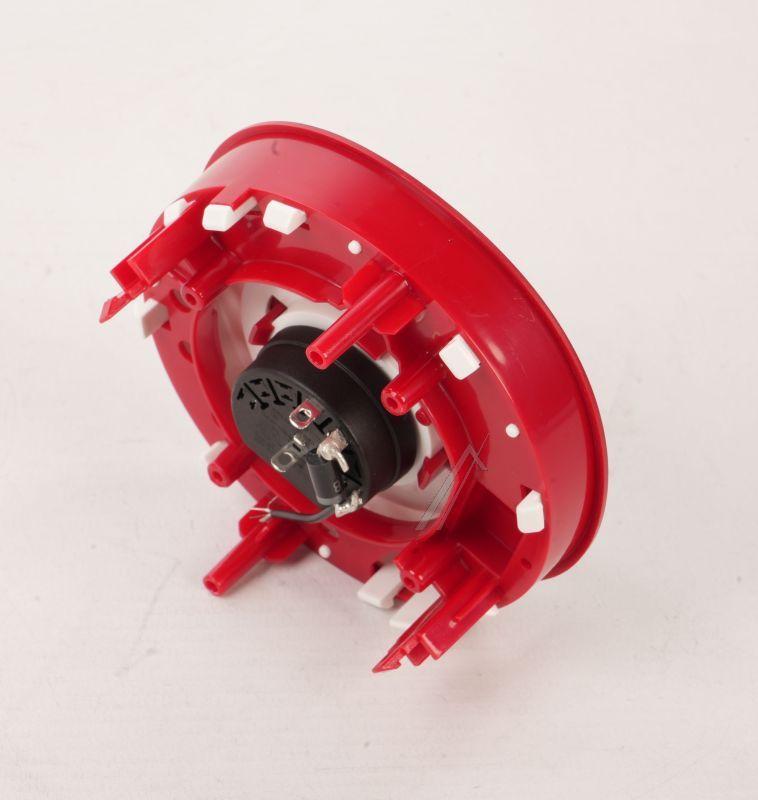 Drehknopf für Küchenmaschine Mixer Bosch Siemens 12009043 Bedienregler