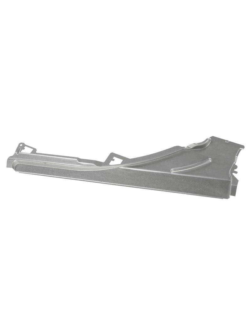 Lüftungskanal für Bosch/Siemens/Neff Geschirrspüler 11005623 Abluft