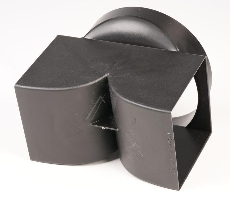 Anschlussstück für Dunstabzugshaube Elica ACC0196660 Filter