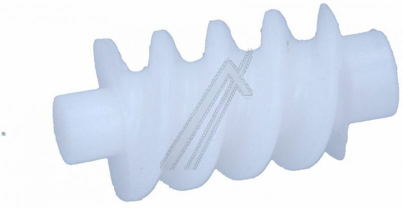 Schneckenrad für Geschirrspüler Vestel 42022086 Zahnrad, Schnecke