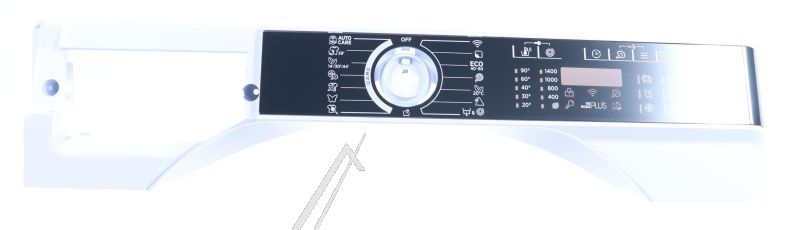 Bedienteil für Waschmaschine Haier/Candy/Hoover 70007741 Frontpanel Blende