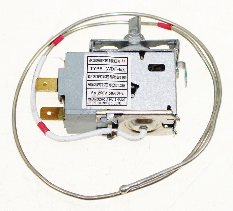 Kühlschrankthermostat Candy/Hoover 49036680 WDFE23T-L2 Kühlteil