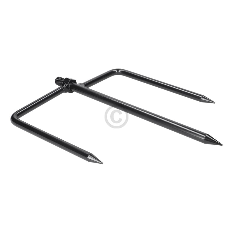 Cable fixing ground peg 201-2337-1246