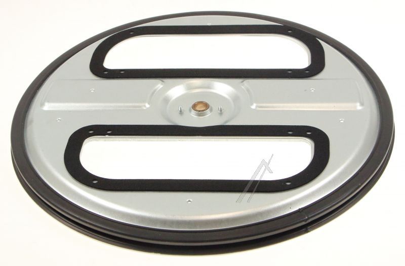 Heizelementträger Candy Hoover Trockner 40011944 Wärmepumpe, Widerstand