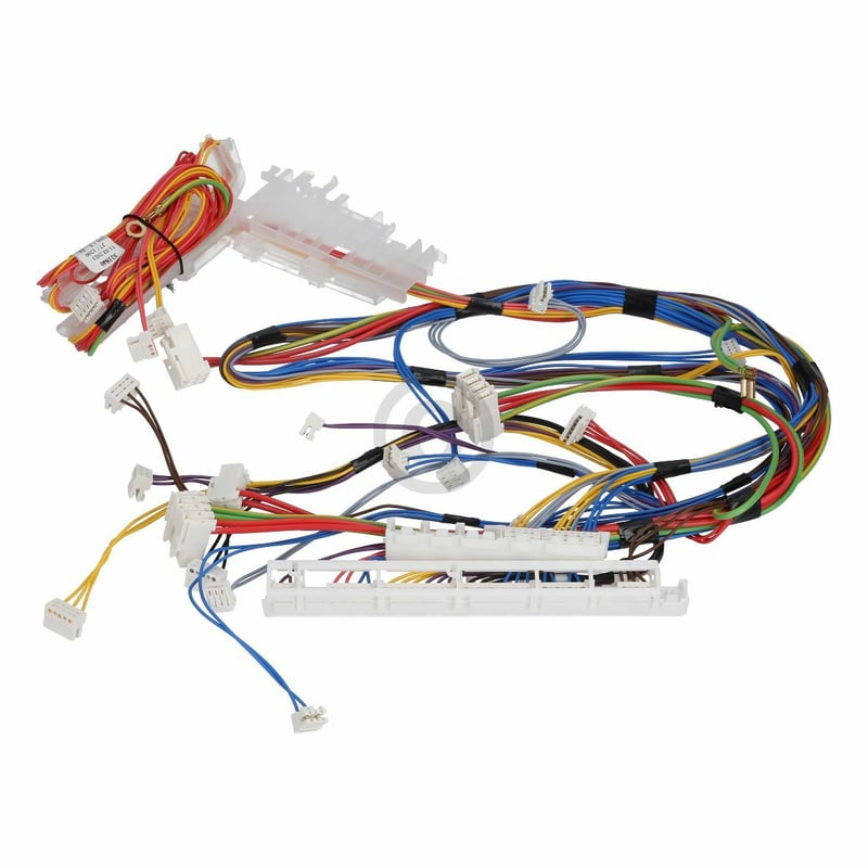 Kabelbaum kompletter Hauptkabelbaum 12029068