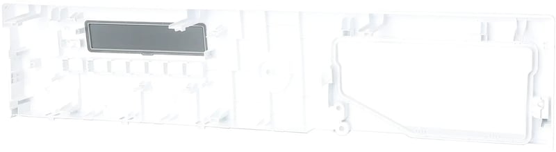 Bedienblende 11014235