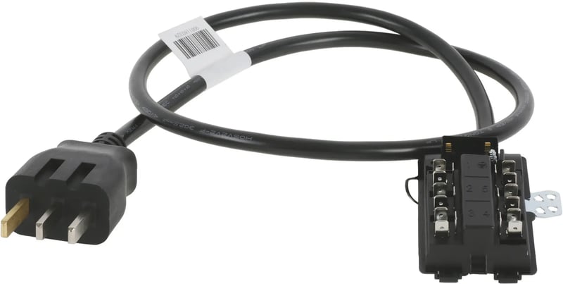 Verbindungsteil für Ofen BSH-Gruppe 12014568 Ofen-Komponente