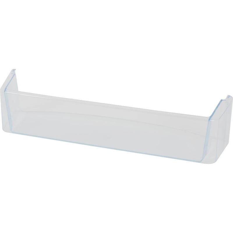 Flaschenregal für Kühlschrank Bosch Siemens 11051892 Einlegefach Kühlschranktür