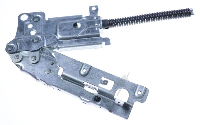 Scharnier rechts für AEG Geschirrspüler 1173570407 Tür