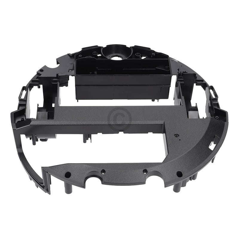 Chassis of Deebot 201-2498-0643 Ecovacs