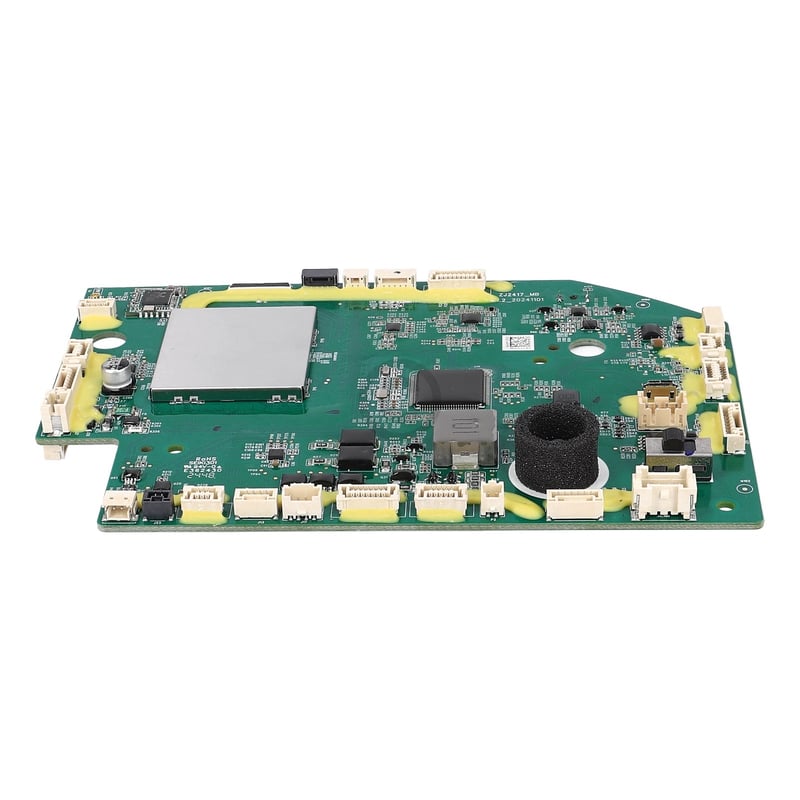 Main board of Deebot（black/Water tank version） 201-2417-2405
