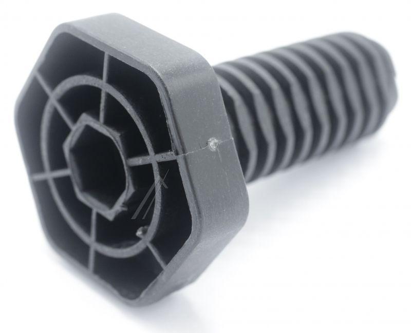 Verstellbarer Fuß für Geschirrspüler Gorenje 819948 Gerätefuß