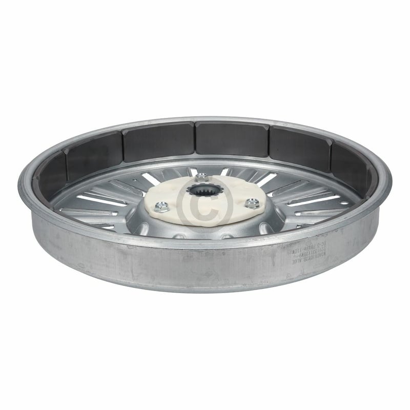 Rotor-Baugruppe für LG Waschmaschine AHL73855301 Waschmaschinen-Motor