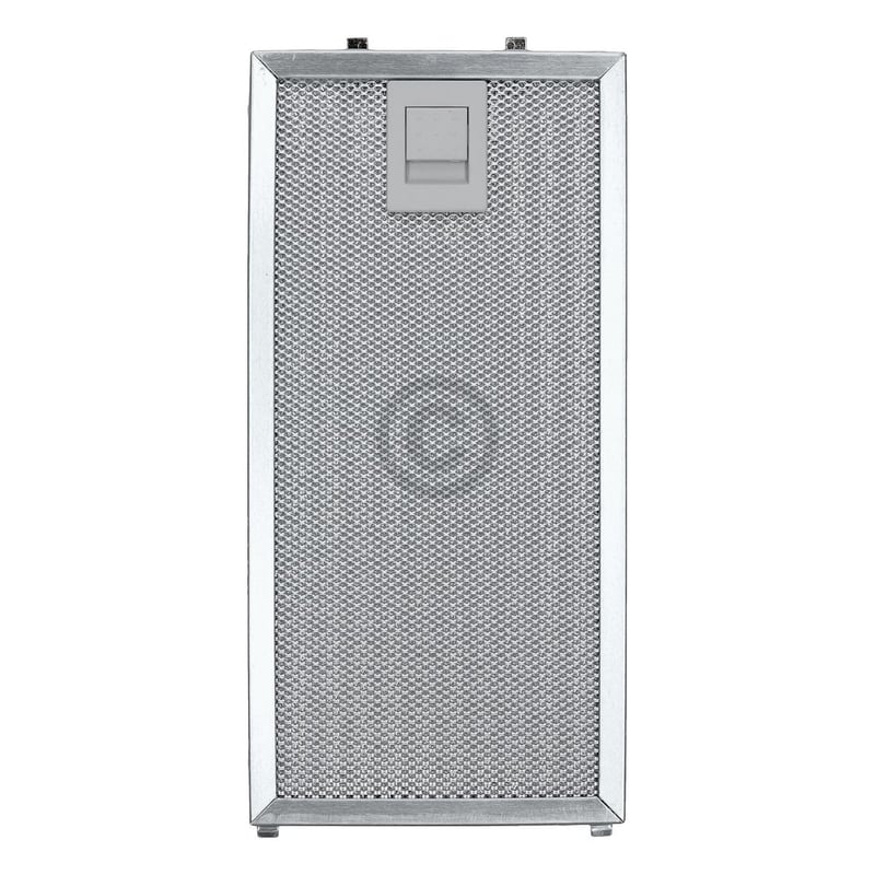 Fettfilter, Kassette, 124X254 (4055348199)