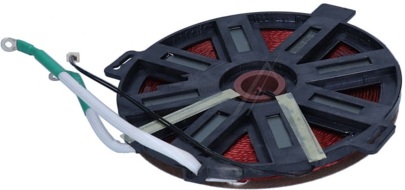 Induktionsspule für Hisense/Gorenje Ofen 708653 Kochfeld